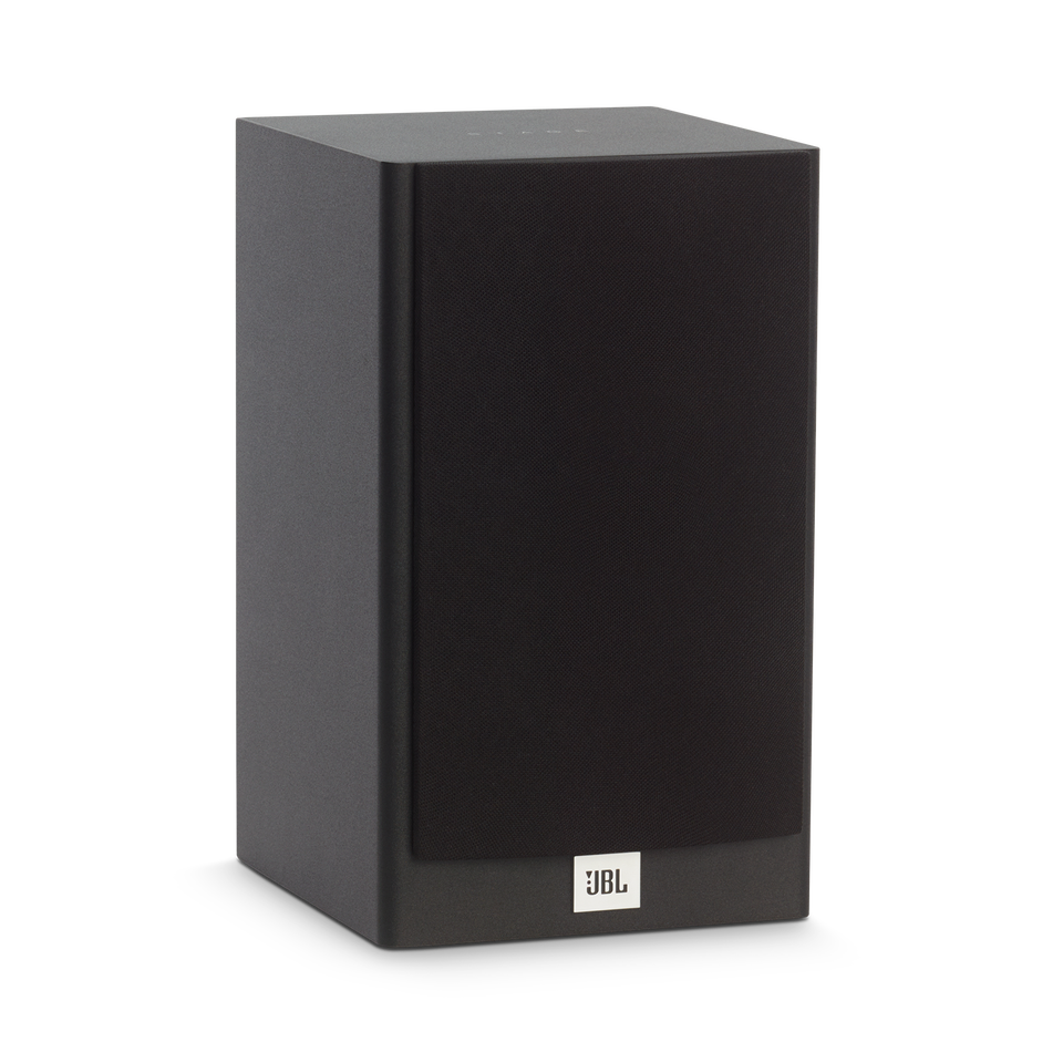 JBL Stage A120 - Black - Home Audio Loudspeaker System - Hero