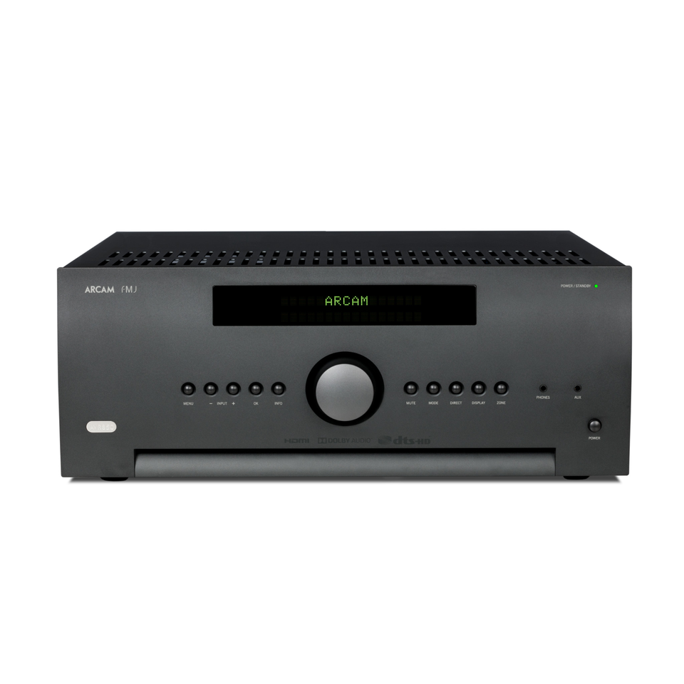 Arcam AVR850