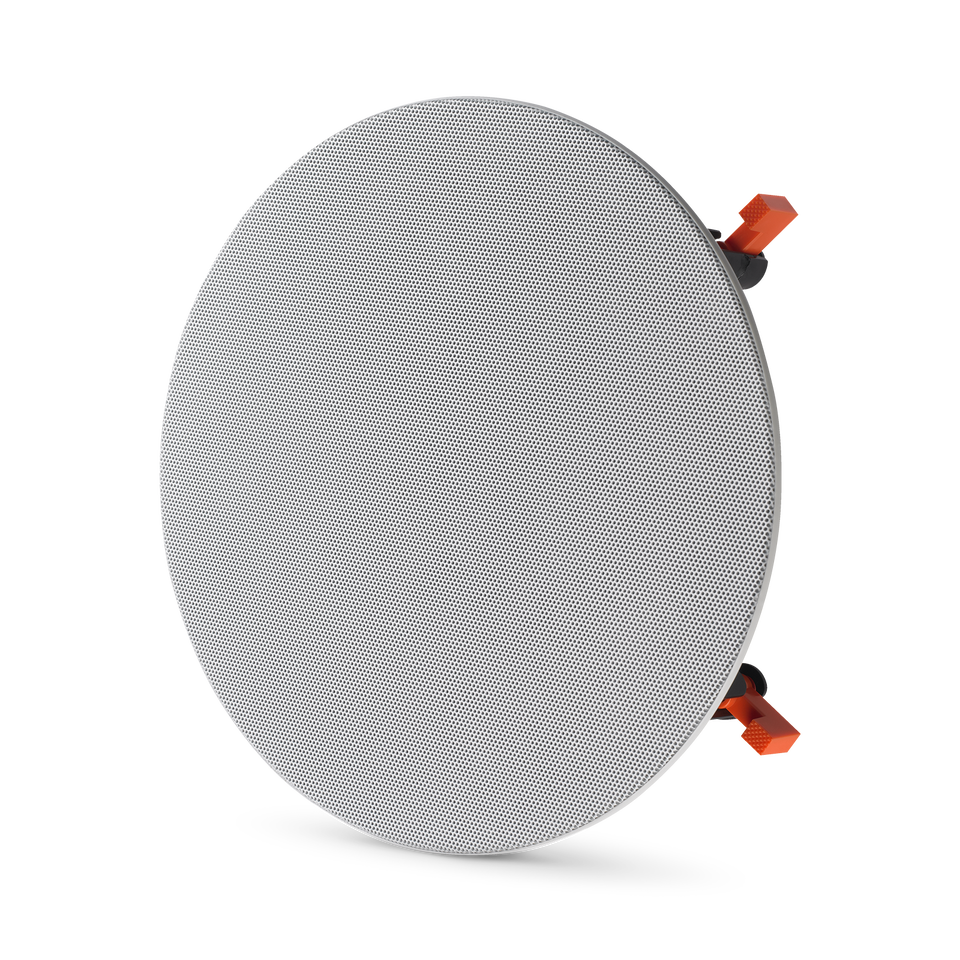 B-6IC - White - In-ceiling and in-wall loudspeakers - Hero