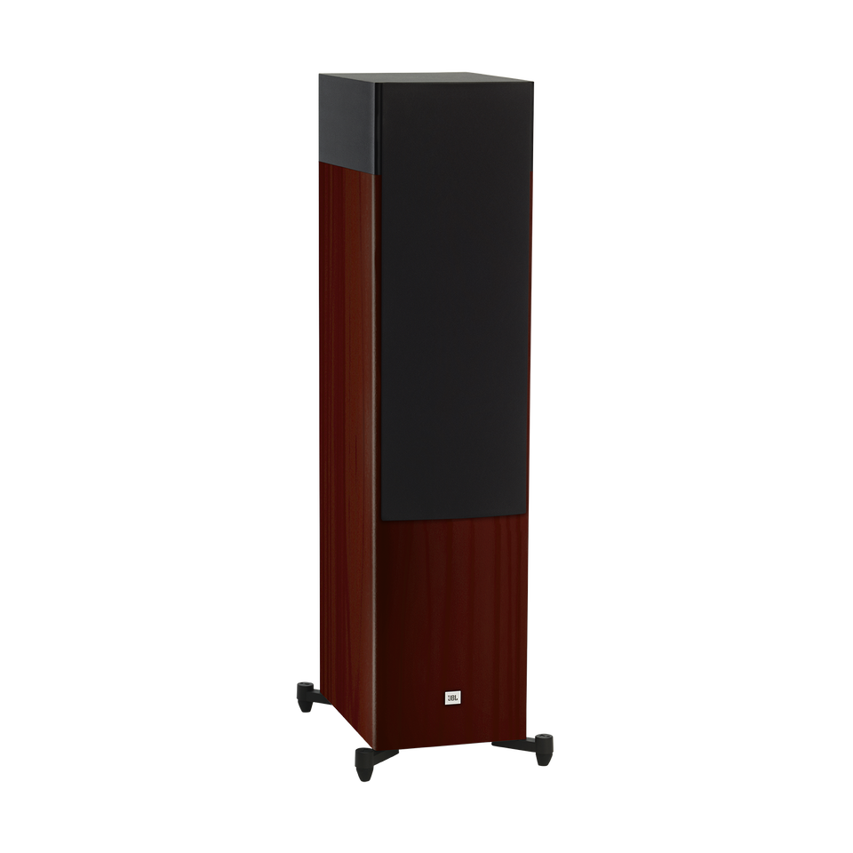 JBL Stage A190 - Wood - Home Audio Loudspeaker System - Hero